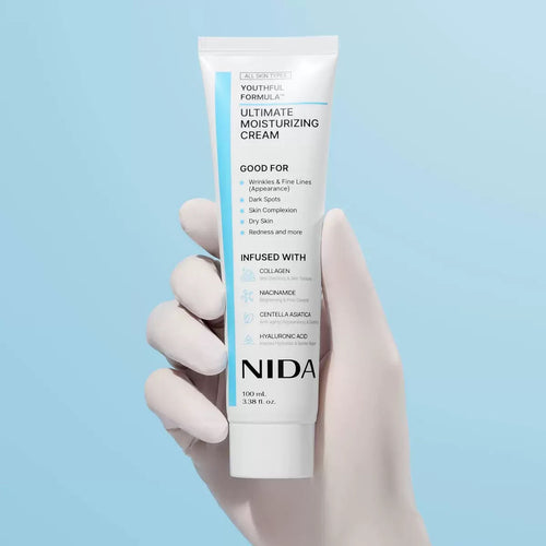NIDA Ultimate Moisturizing Cream
